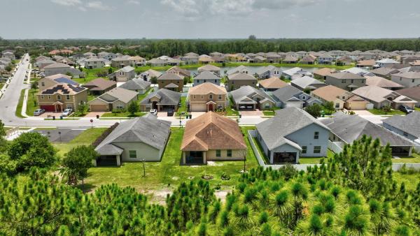 Morningside Palm Breezes Club, 9760 Palm Breezes Dr, Fort Pierce, Florida 34945, image 2