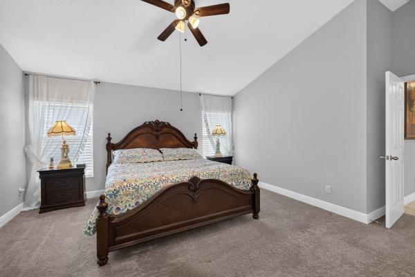 Morningside Palm Breezes Club, 9760 Palm Breezes Dr, Fort Pierce, Florida 34945, image 1
