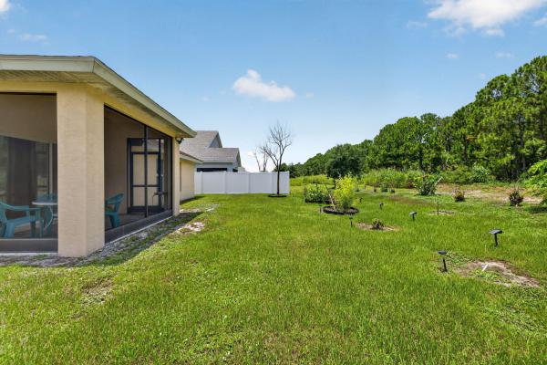 Morningside Palm Breezes Club, 9760 Palm Breezes Dr, Fort Pierce, Florida 34945, image 3