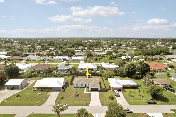 Cashmere Cove, 572 SW Bacon Ter, Port St. Lucie, Florida 34953, image 3