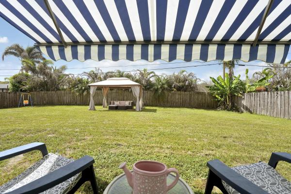 Cashmere Cove, 572 SW Bacon Ter, Port St. Lucie, Florida 34953, image 2