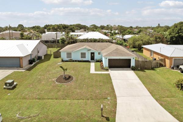 Cashmere Cove, 572 SW Bacon Ter, Port St. Lucie, Florida 34953, image 1
