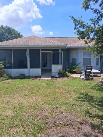 2175 SW Algiers St, Port St. Lucie, Florida 34953, image 2