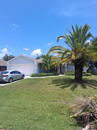 2175 SW Algiers St, Port St. Lucie, Florida 34953, image 1