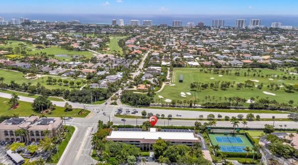 Boca Royal, 100 Royal Palm Way #1030, Boca Raton, Florida 33432, image 3