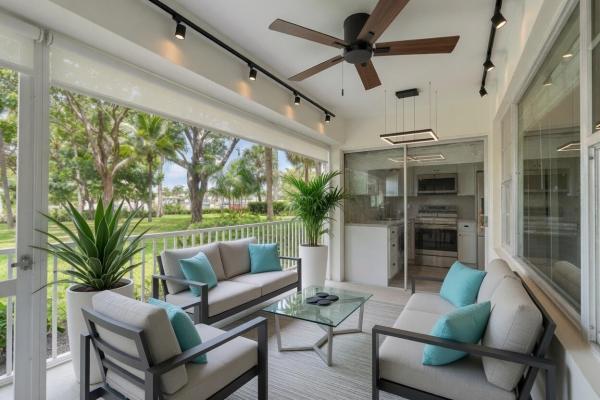 Boca Royal, 100 Royal Palm Way #1030, Boca Raton, Florida 33432, image 2