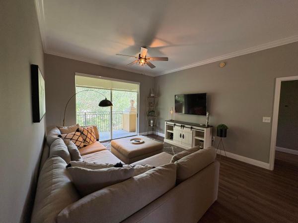 St Andrews At The Polo Club, 11780 Saint Andrews Pl #302, Wellington, Florida 33414, image 1