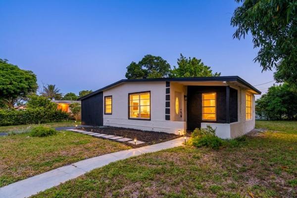 New Browardale, 3411 NW 5th Ct, Lauderhill, Florida 33311, image 1