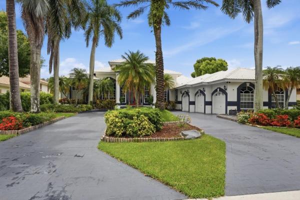 Greens Of Eagle Trace, 1716 NW 124th Way, Coral Springs, Florida 33071, image 3
