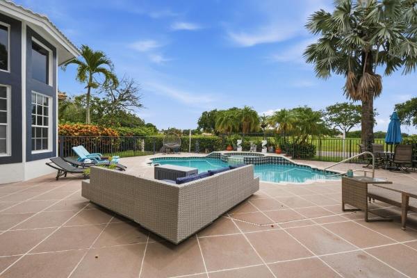 Greens Of Eagle Trace, 1716 NW 124th Way, Coral Springs, Florida 33071, image 1