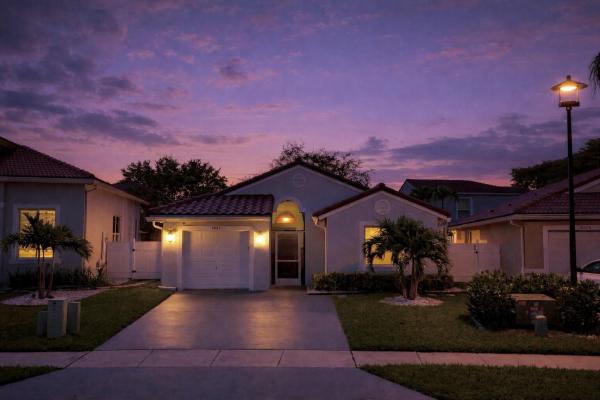6883 Desert Inn Ter, Lake Worth, Florida 33463, image 3