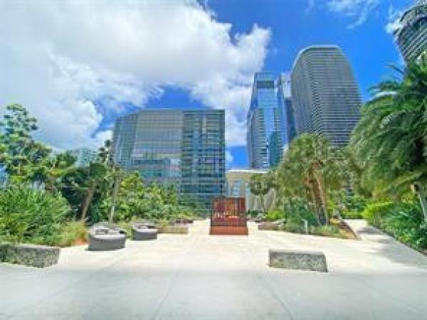 Rise Brickell City Centre, 88 SW 7th St #1709, Miami, Florida 33130, image 2