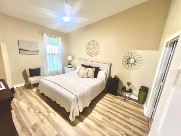 Bedford Park At Tradition, 10619 SW Cam Run, Port St. Lucie, Florida 34987, image 3