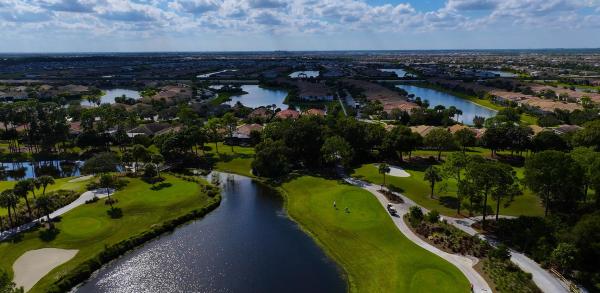 PGA Village Verano, 10263 SW Reggiani Rd, Port St. Lucie, Florida 34986, image 3