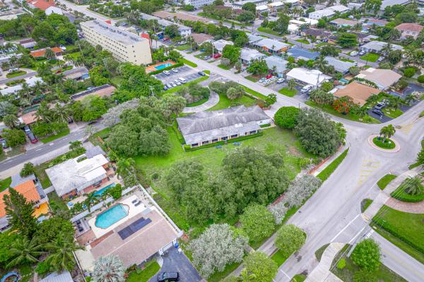 Beachway Estates, 2500 NE 10th St, Pompano Beach, Florida 33062, image 1