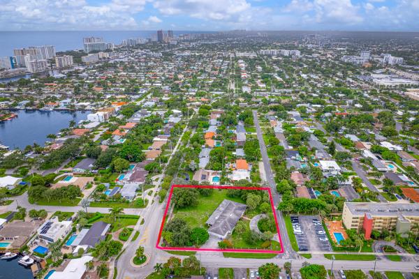 Beachway Estates, 2500 NE 10th St, Pompano Beach, Florida 33062, image 2