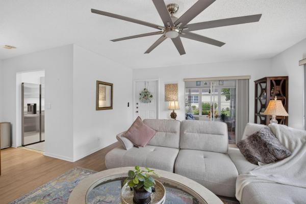 High Point 1 & 2 Of Delray West, 5037 Lakefront Blvd #A, Delray Beach, Florida 33484, image 2