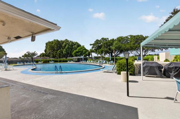 High Point 1 & 2 Of Delray West, 5037 Lakefront Blvd #A, Delray Beach, Florida 33484, image 1