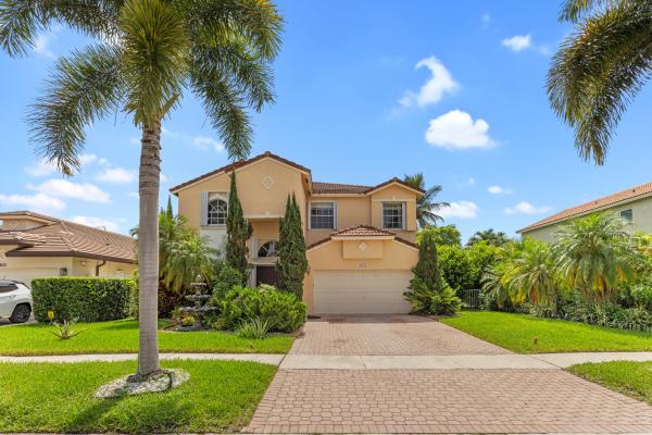 Chapel Lake Estates, 1021 NW 185th Ave, Pembroke Pines, Florida 33029, image 3