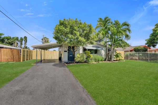 Patterson Park, 5940 NE 2nd Ave, Oakland Park, Florida 33334, image 3