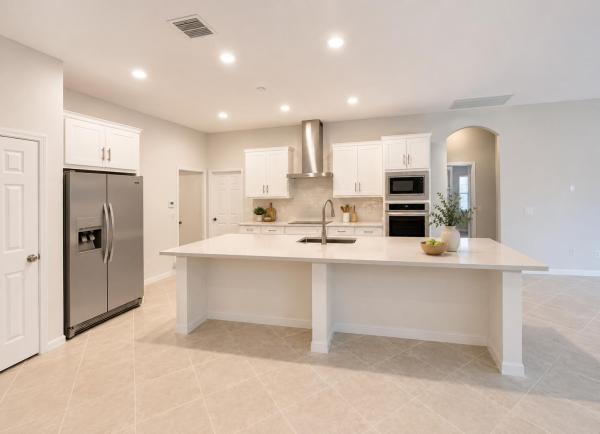 Palm Lake Gardens, 2811 Serenity Cir, Fort Pierce, Florida 34981, image 3