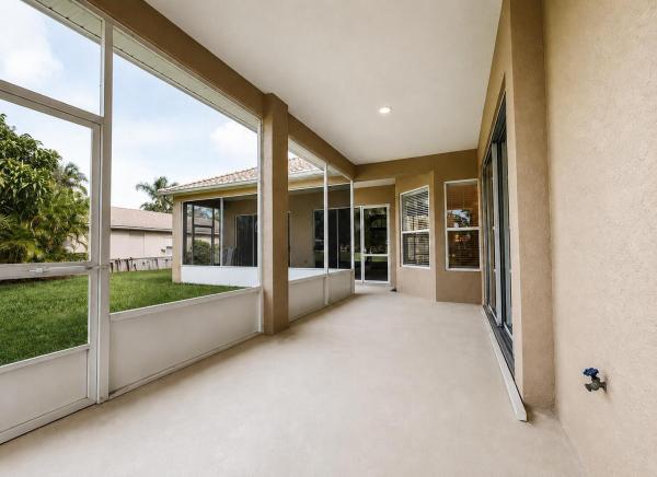 Palm Lake Gardens, 2811 Serenity Cir, Fort Pierce, Florida 34981, image 1