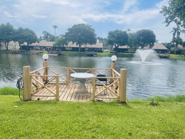 Woodlake Isles, 751 Banks Rd, Margate, Florida 33063, image 3