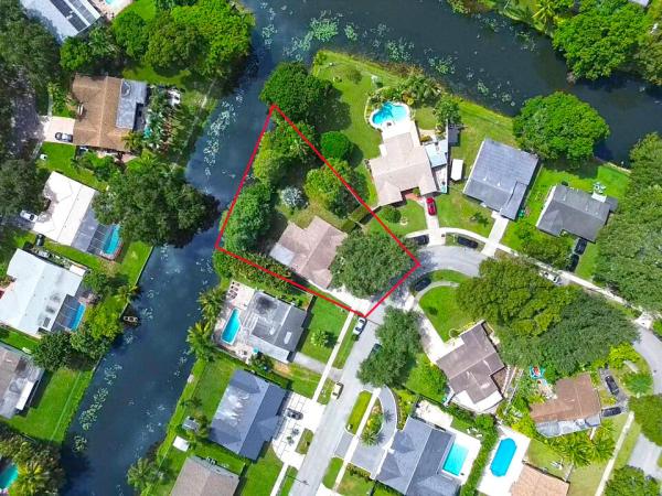 Cooper Colony Estates, 5288 SW 92nd Ter, Cooper City, Florida 33328, image 3