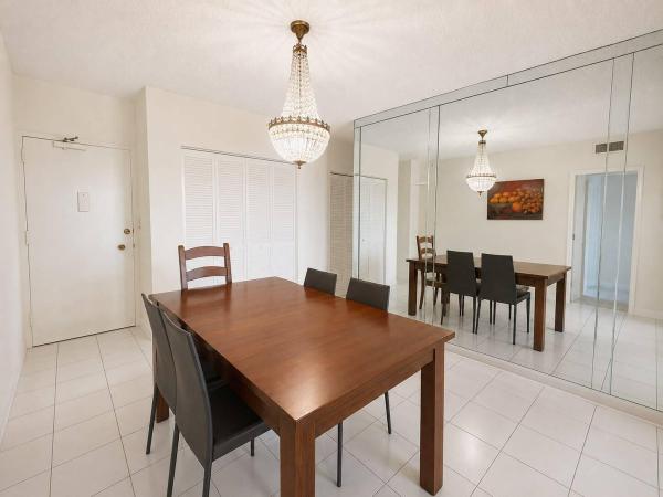 The Hemispheres, 1985 S Ocean Dr #22N, Hallandale Beach, Florida 33009, image 2