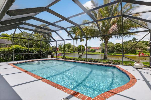 Boca Greens Country Club, 10305 Crosswind Rd, Boca Raton, Florida 33498, image 3