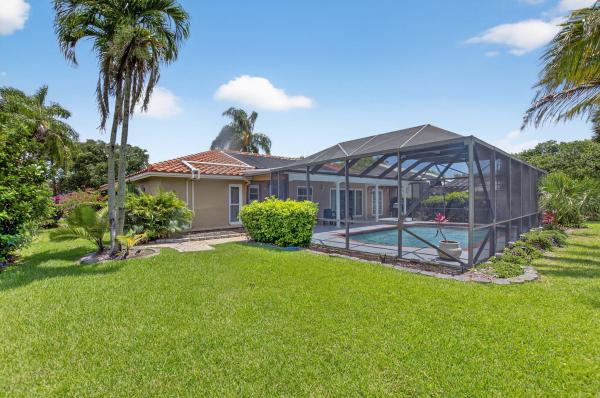 Boca Greens Country Club, 10305 Crosswind Rd, Boca Raton, Florida 33498, image 1