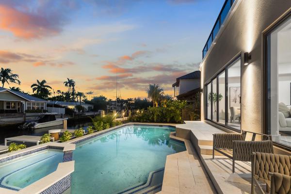 South New River Isles, 1308 Avocado Isle, Fort Lauderdale, Florida 33315, image 2