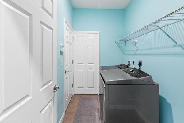 Hidden Oaks, 2357 SW Independence Rd, Port St. Lucie, Florida 34953, image 3