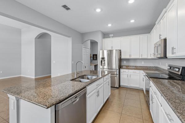 Hidden Oaks, 2357 SW Independence Rd, Port St. Lucie, Florida 34953, image 2
