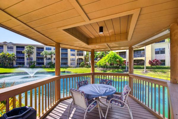 Uno Lago, 700 Uno Lago Dr #403, Juno Beach, Florida 33408, image 2