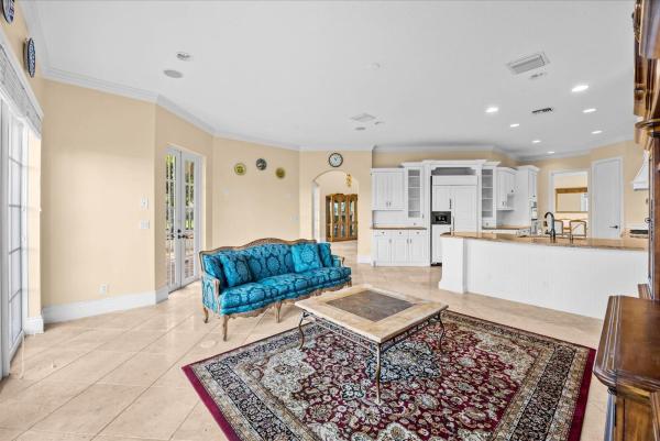Tesoro Club, 143 SE Bella Strano, Port St. Lucie, Florida 34984, image 1
