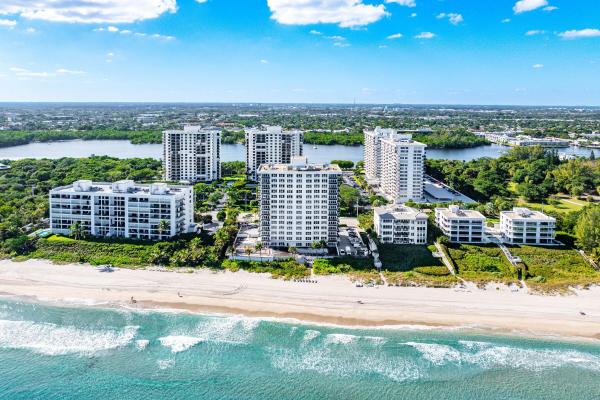 Ocean Reef Towers, 2066 N Ocean Blvd #9NE, Boca Raton, Florida 33431, image 3