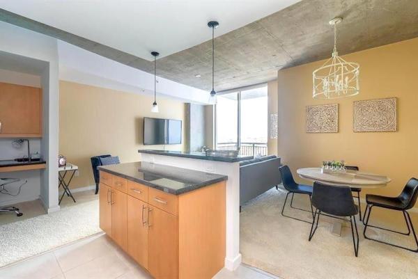The Edge, 300 S Australian Ave #601, West Palm Beach, Florida 33401, image 2