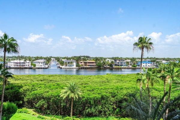 Toscana West Tower, 3720 S Ocean Blvd #406, Highland Beach, Florida 33487, image 2