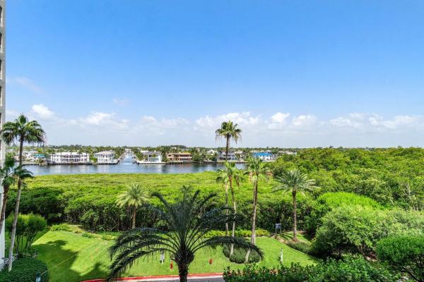 Toscana West Tower, 3720 S Ocean Blvd #406, Highland Beach, Florida 33487, image 1