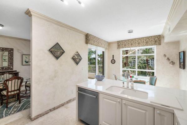 Toscana West Tower, 3720 S Ocean Blvd #406, Highland Beach, Florida 33487, image 3