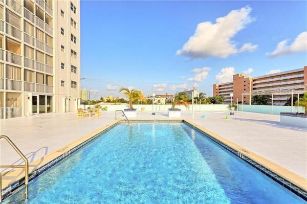 Intracoastal Tower, 1505 N Riverside Dr #1002, Pompano Beach, Florida 33062, image 1