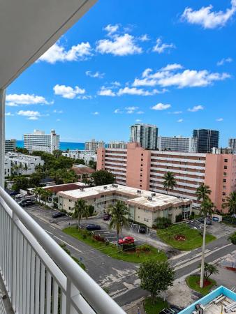 Intracoastal Tower, 1505 N Riverside Dr #1002, Pompano Beach, Florida 33062, image 3