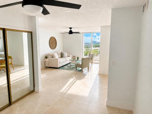 Intracoastal Tower, 1505 N Riverside Dr #1002, Pompano Beach, Florida 33062, image 2