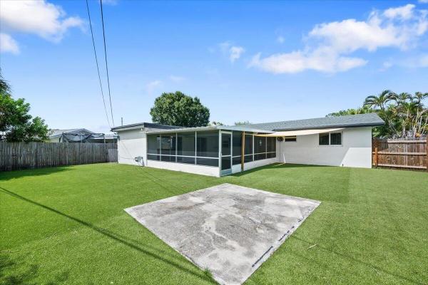 Palm Beach Cabana Colony, 3130 Capri Rd, Palm Beach Gardens, Florida 33410, image 3