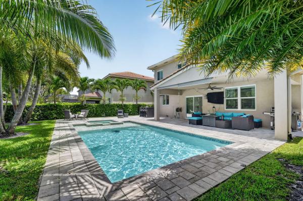 Cobblestone Creek, 8890 Cobblestone Point Cir, Boynton Beach, Florida 33472, image 2