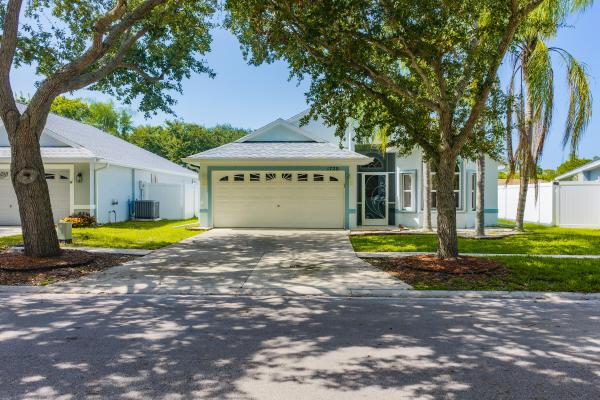 Lake Lucie Estates, 1720 Pondberry Ln, Port St. Lucie, Florida 34952, image 2