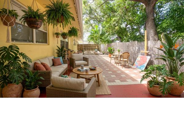 Harbordale, 720 SE 15th St #1-2, Fort Lauderdale, Florida 33316, image 2