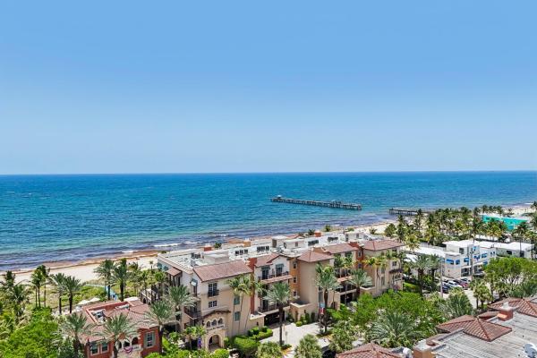 Villas By The Sea, 4444 El Mar Dr #3304, Lauderdale By The Sea, Florida 33308, image 3