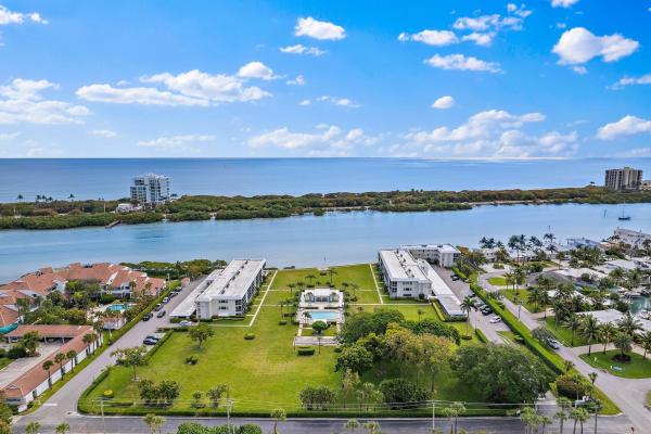 Waterway Beach, 100 Waterway Rd #E305, Tequesta, Florida 33469, image 1